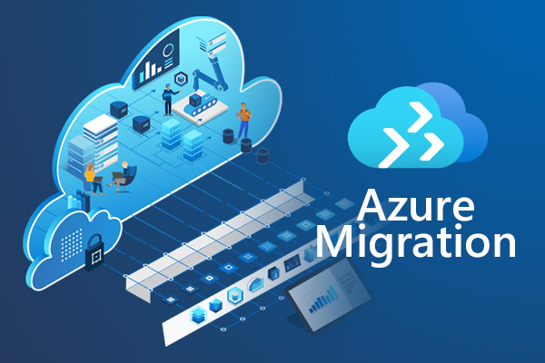 Microsoft Azure cloud migration at Avid Practice